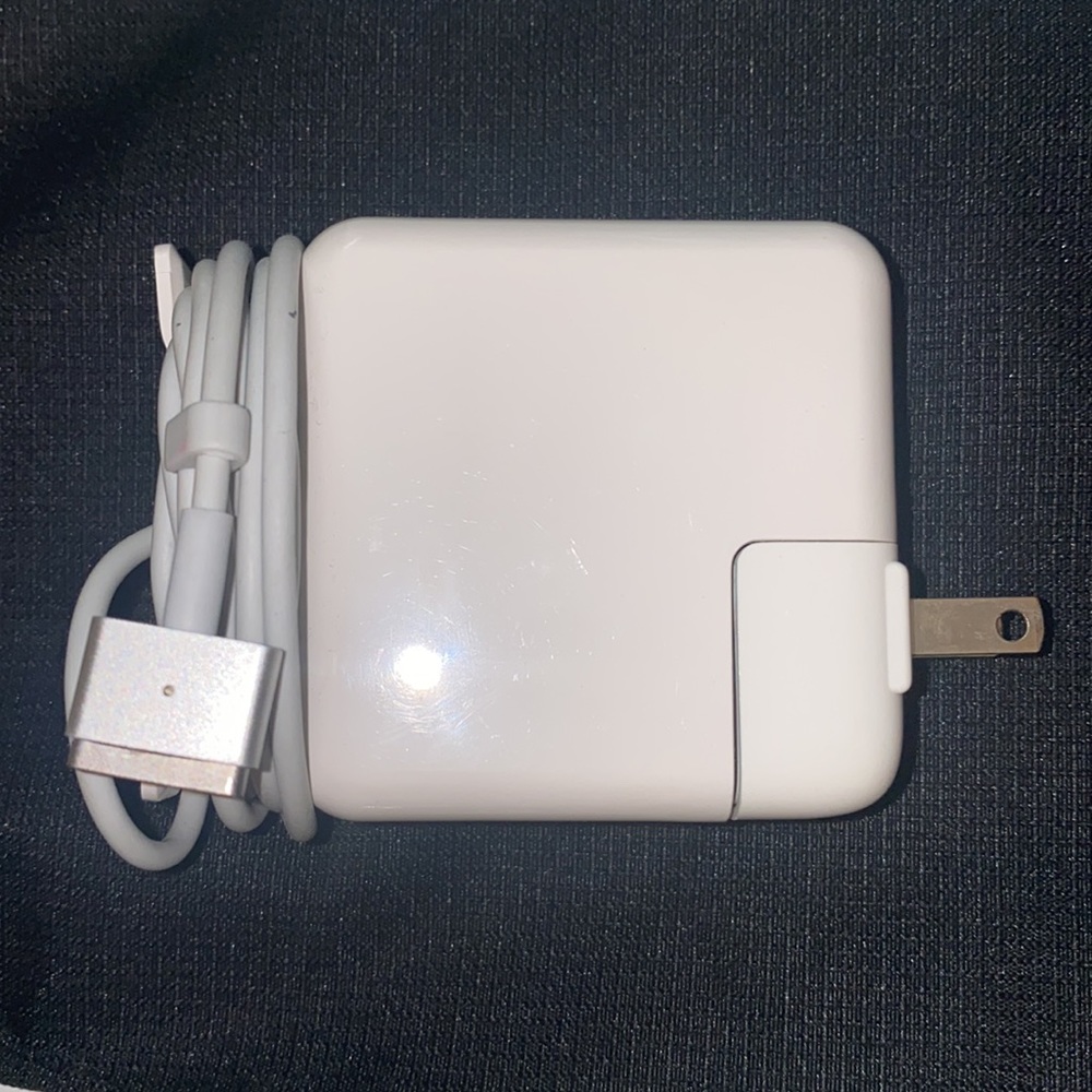 MacBook Air replacement charger